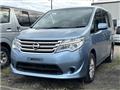 2014 Nissan Serena