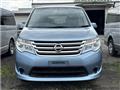 2014 Nissan Serena