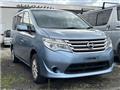 2014 Nissan Serena