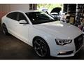 2015 Audi A5
