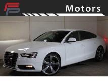 2015 Audi A5