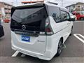 2022 Nissan Serena