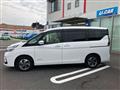 2022 Nissan Serena