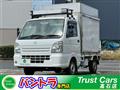 2014 Suzuki Carry Truck