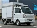 2014 Suzuki Carry Truck