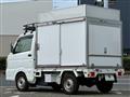 2014 Suzuki Carry Truck