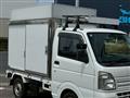 2014 Suzuki Carry Truck