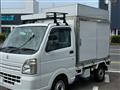 2014 Suzuki Carry Truck
