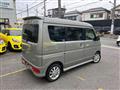 2025 Suzuki Every Wagon