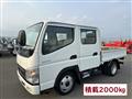 2008 Mitsubishi Canter