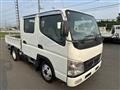 2008 Mitsubishi Canter