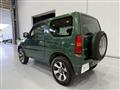 2009 Suzuki Jimny