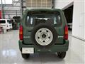 2009 Suzuki Jimny