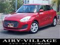 2017 Suzuki Swift