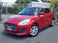 2017 Suzuki Swift