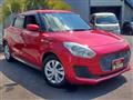 2017 Suzuki Swift