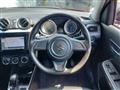 2017 Suzuki Swift