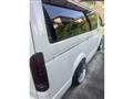 2017 Toyota Hiace Van