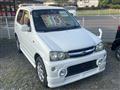 2005 Daihatsu Terios Kid