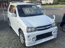 2005 Daihatsu Terios Kid