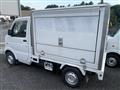 2013 Suzuki Carry Truck