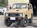 1994 Suzuki Jimny