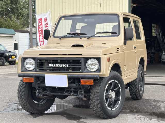 1994 Suzuki Jimny
