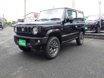 2024 Suzuki Jimny