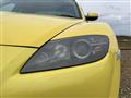 2004 Mazda RX-8
