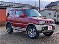 2001 Suzuki Jimny