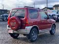 2001 Suzuki Jimny