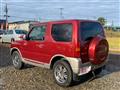 2001 Suzuki Jimny