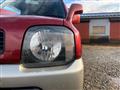 2001 Suzuki Jimny