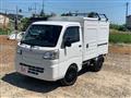 2015 Daihatsu Hijet Truck