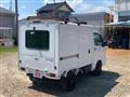 2015 Daihatsu Hijet Truck