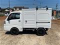2015 Daihatsu Hijet Truck