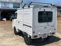 2015 Daihatsu Hijet Truck