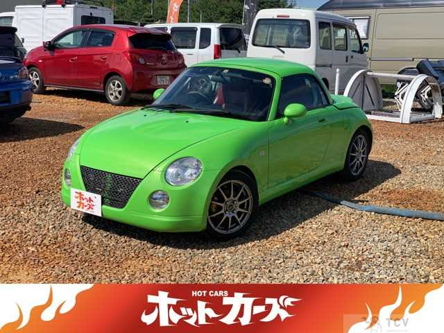 2003 Daihatsu Copen