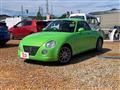2003 Daihatsu Copen