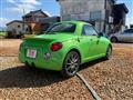 2003 Daihatsu Copen