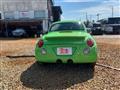 2003 Daihatsu Copen