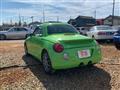 2003 Daihatsu Copen