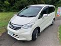 2012 Honda Freed