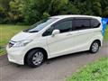 2012 Honda Freed