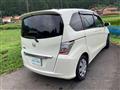 2012 Honda Freed