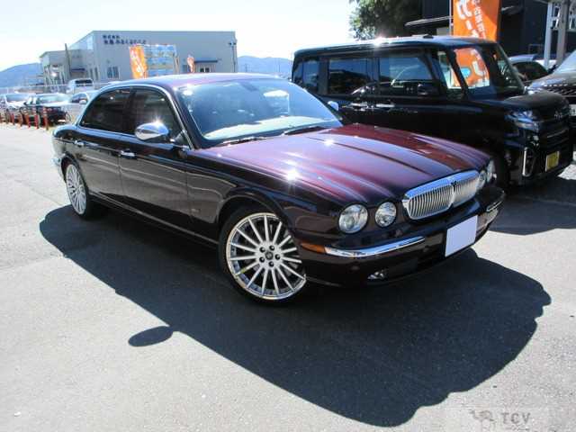 2006 Jaguar Jaguar Others