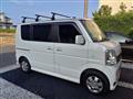 2012 Suzuki Every Wagon