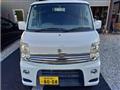 2012 Suzuki Every Wagon