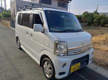 2012 Suzuki Every Wagon