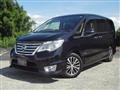 2015 Nissan Serena